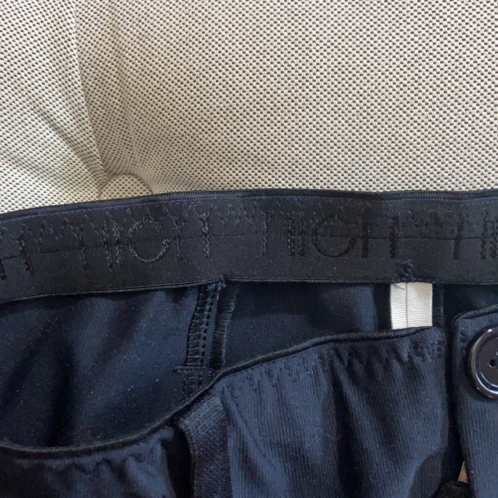 High pants - Picture 8 of 12